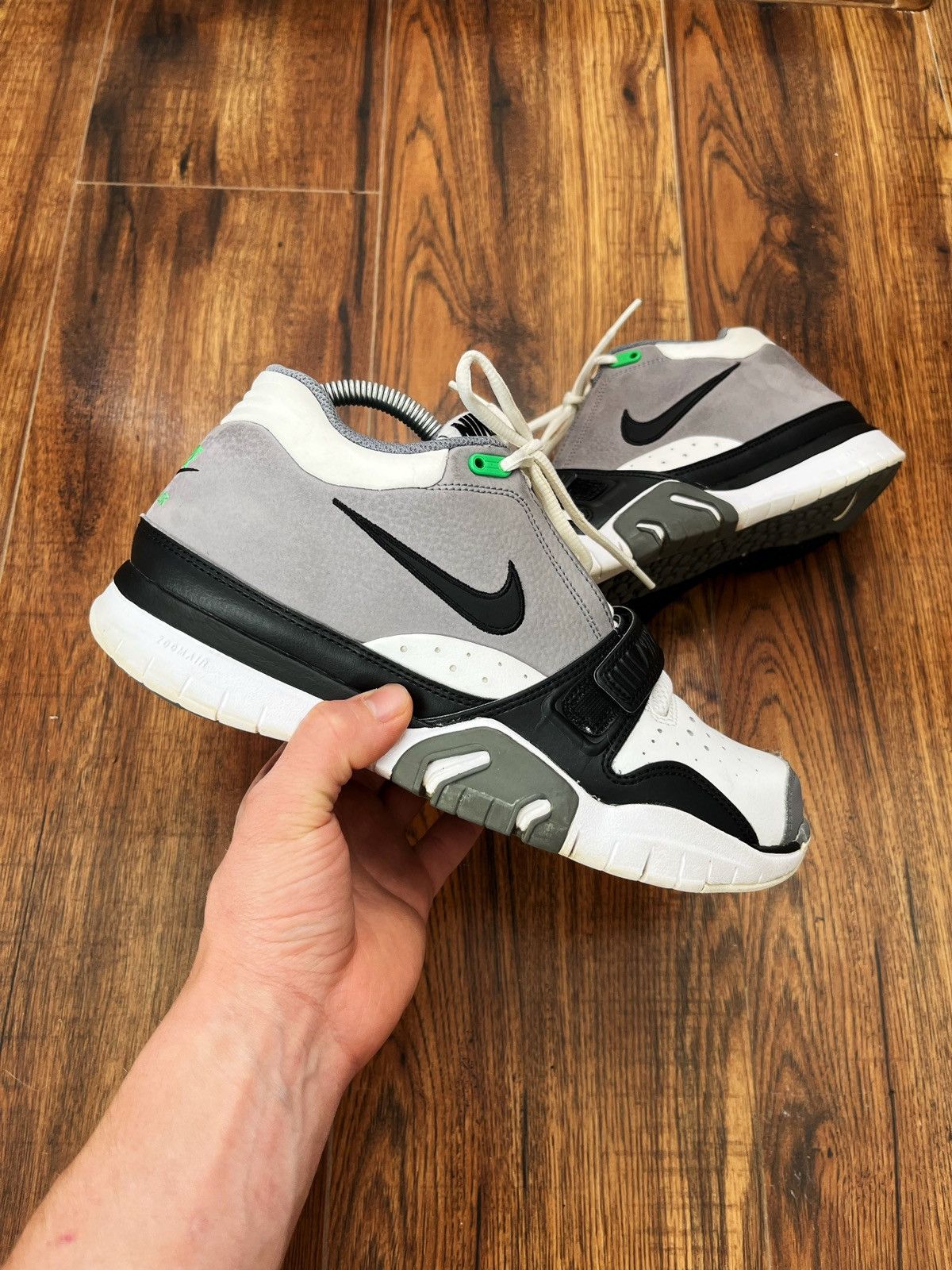 air zoom trainer
