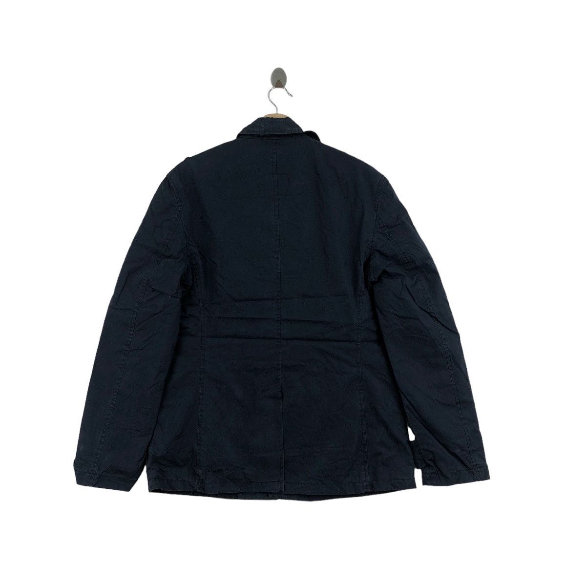 Adolfo Dominguez ADOLFO DOMINGUEZ Jacket Size US M / EU 48-50 / 2 - 4 Thumbnail