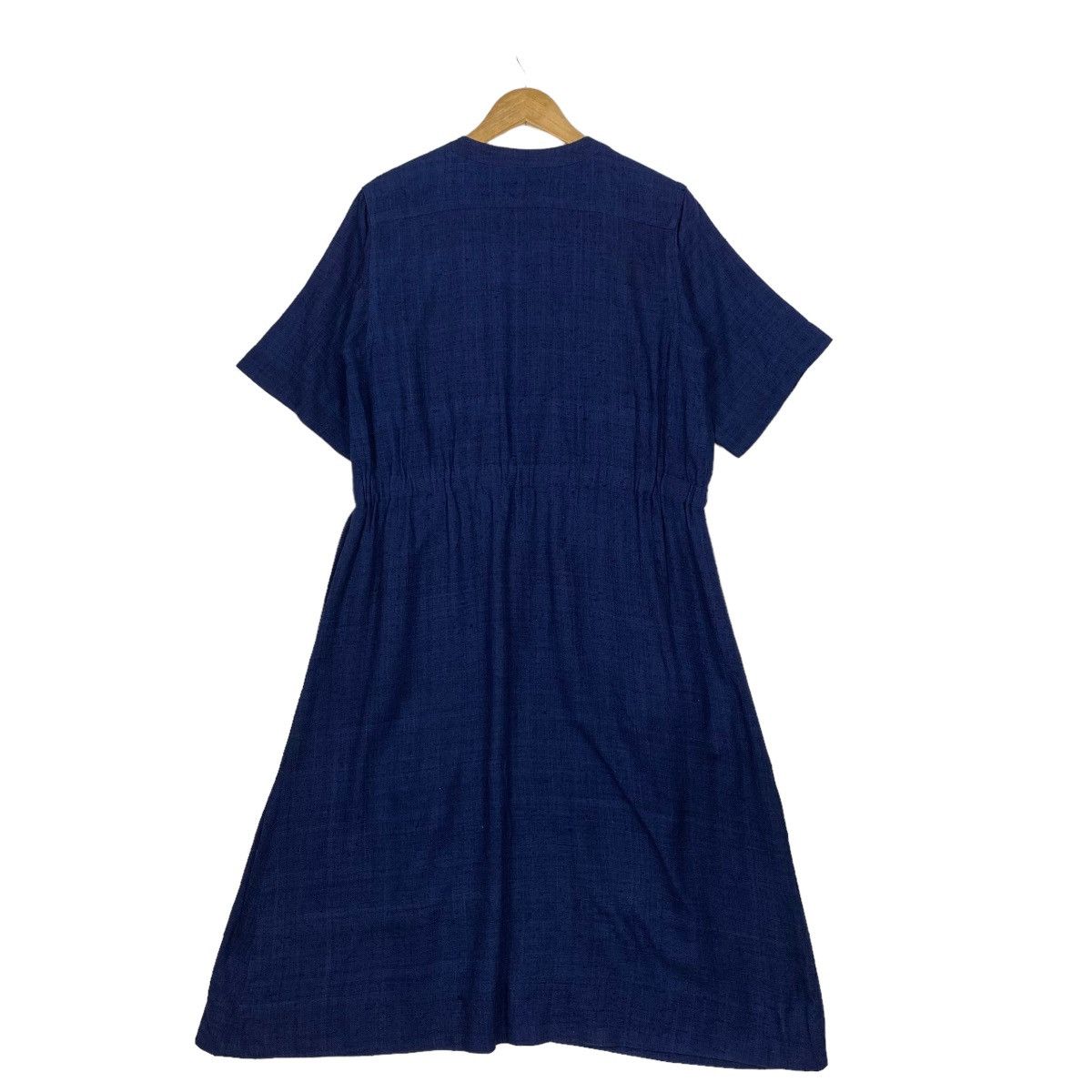 Japanese Brand Vintage 90’s Cassandre Paris Dress Size M / US 6-8 / IT 42-44 - 8 Thumbnail