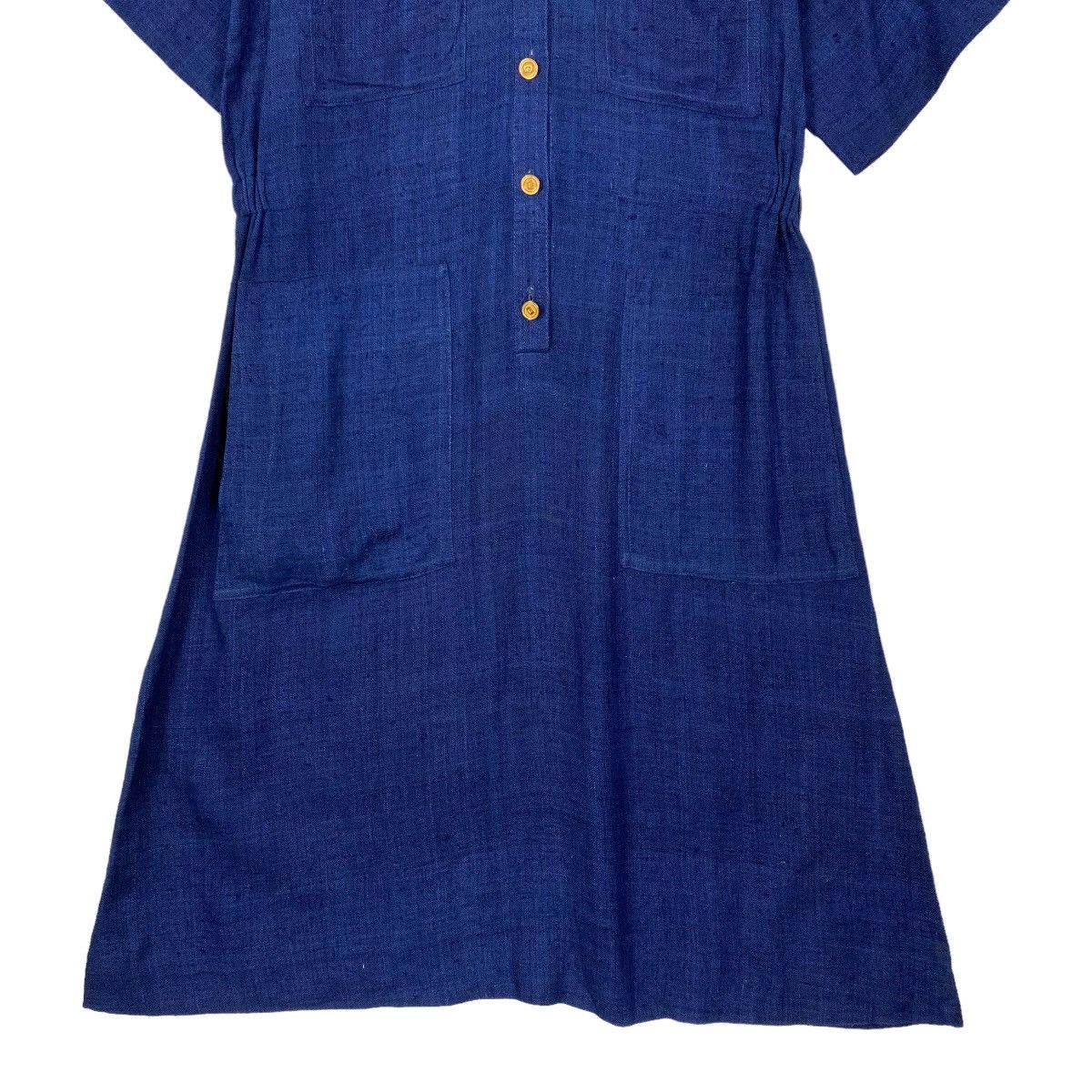 Japanese Brand Vintage 90’s Cassandre Paris Dress Size M / US 6-8 / IT 42-44 - 6 Thumbnail