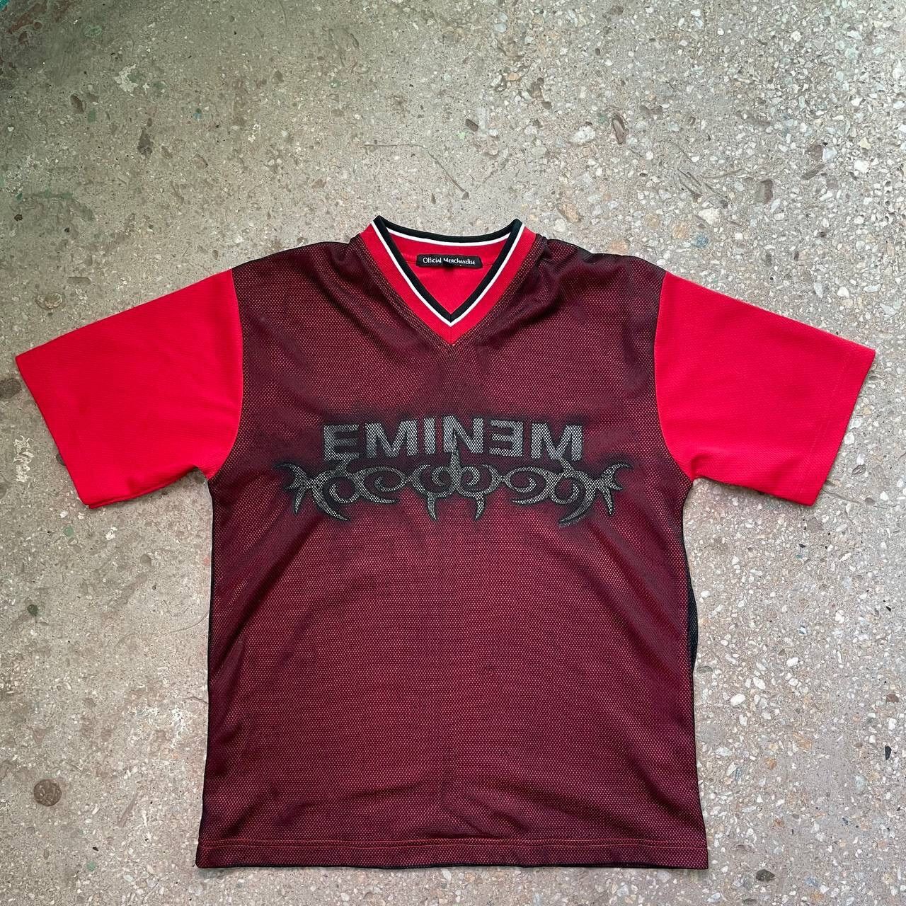 Y2k Eames Chair Graphic T Shirt main image 0