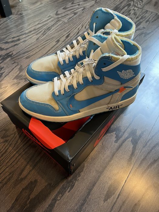 offwhite 11s