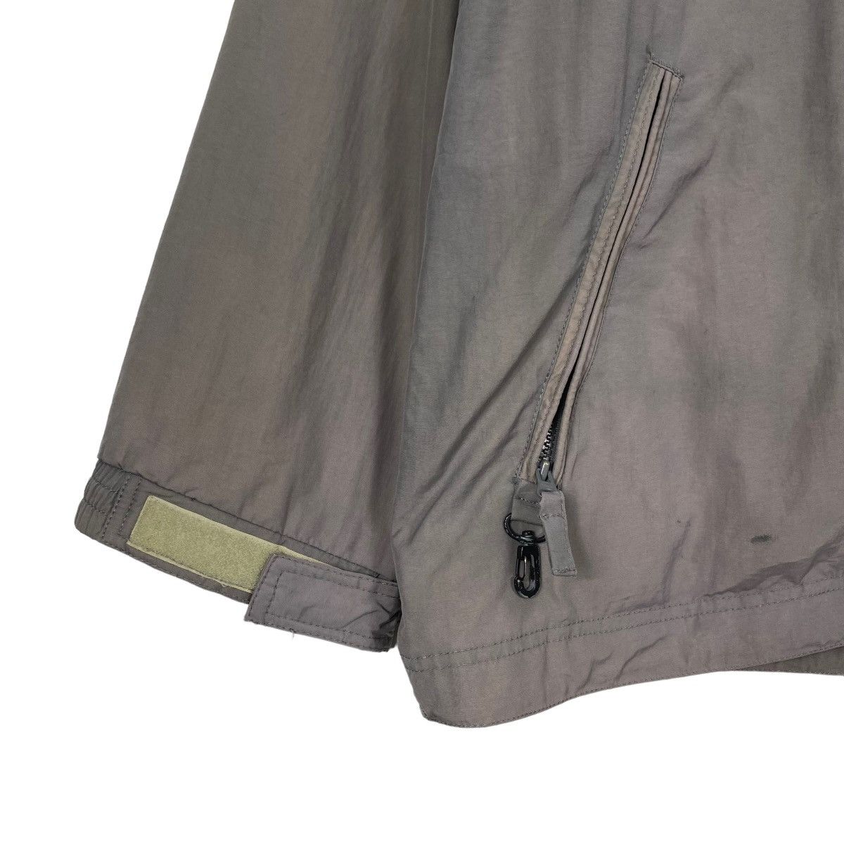 Airwalk Vintage Airwalk Skaterboards Zipper Jacket Size XL Size US XL / EU 56 / 4 - 10 Thumbnail