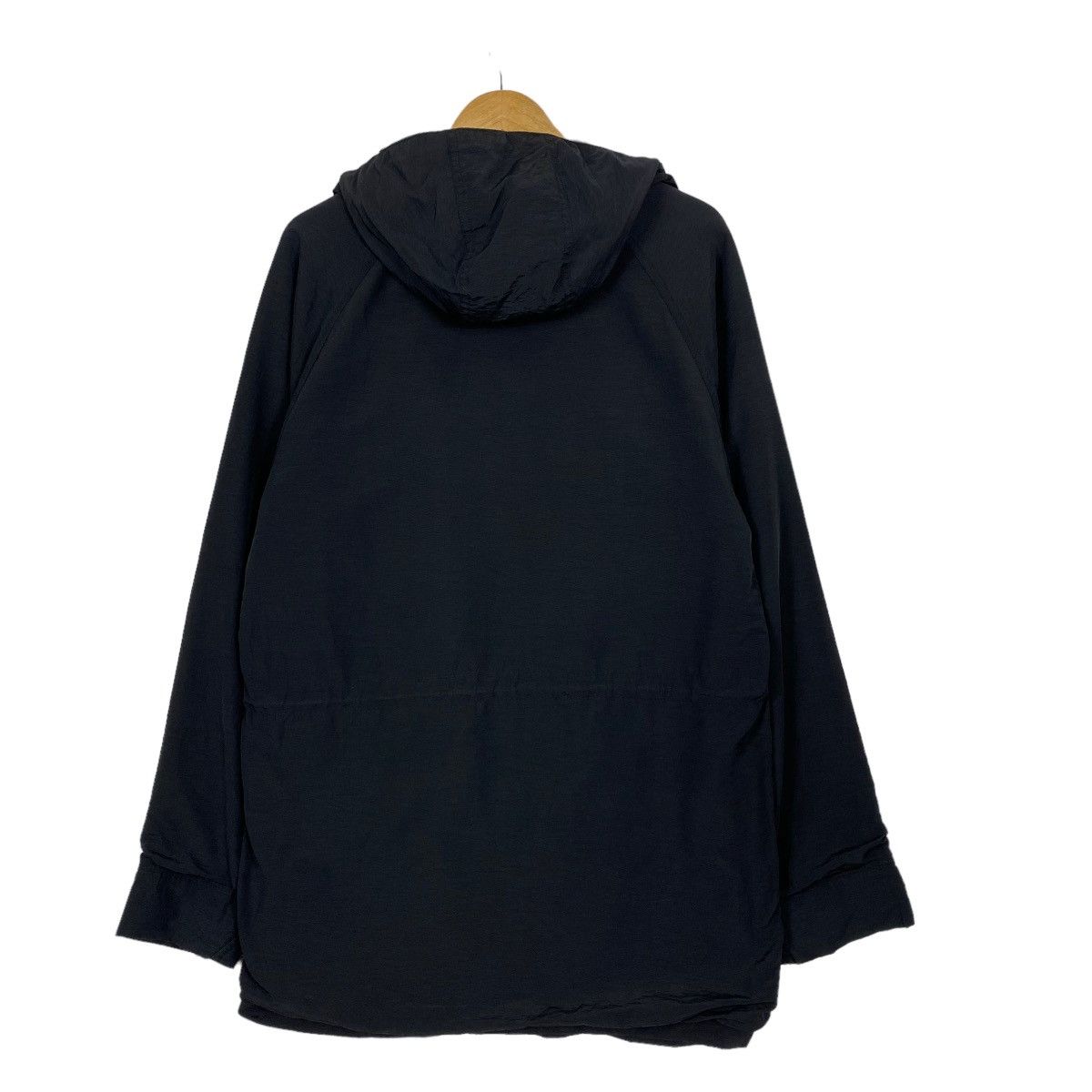 Japanese Brand × Woolrich Woolen Mills Vintage Woolrich Parka Hoodies Jacket Size US M / EU 48-50 / 2 - 11 Thumbnail