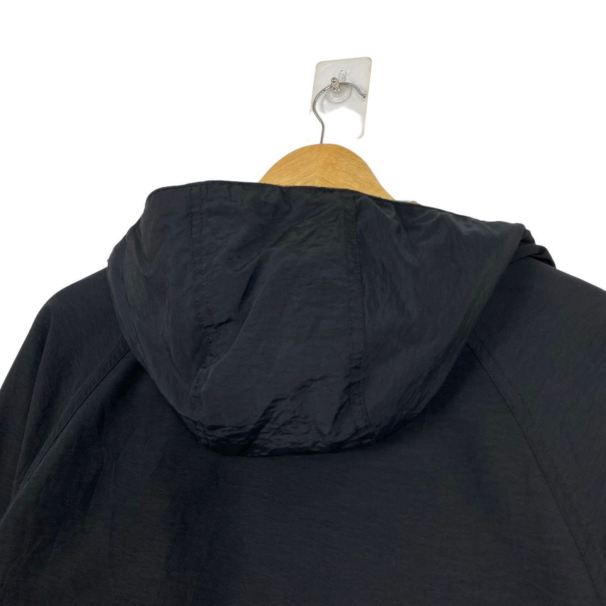Japanese Brand × Woolrich Woolen Mills Vintage Woolrich Parka Hoodies Jacket Size US M / EU 48-50 / 2 - 12 Thumbnail