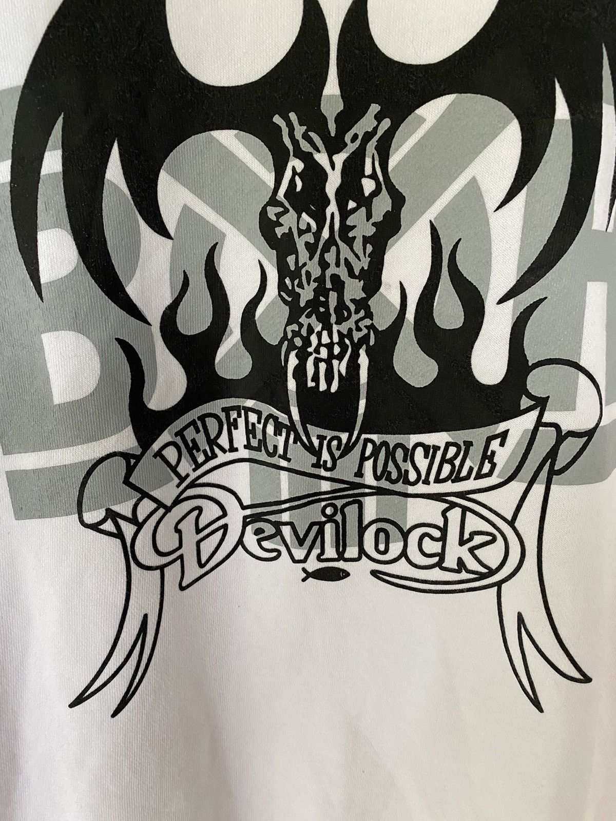Bounty Hunter × Supreme 90s Devilock x bounty Hunter iconic logo Size US L / EU 52-54 / 3 - 4 Thumbnail