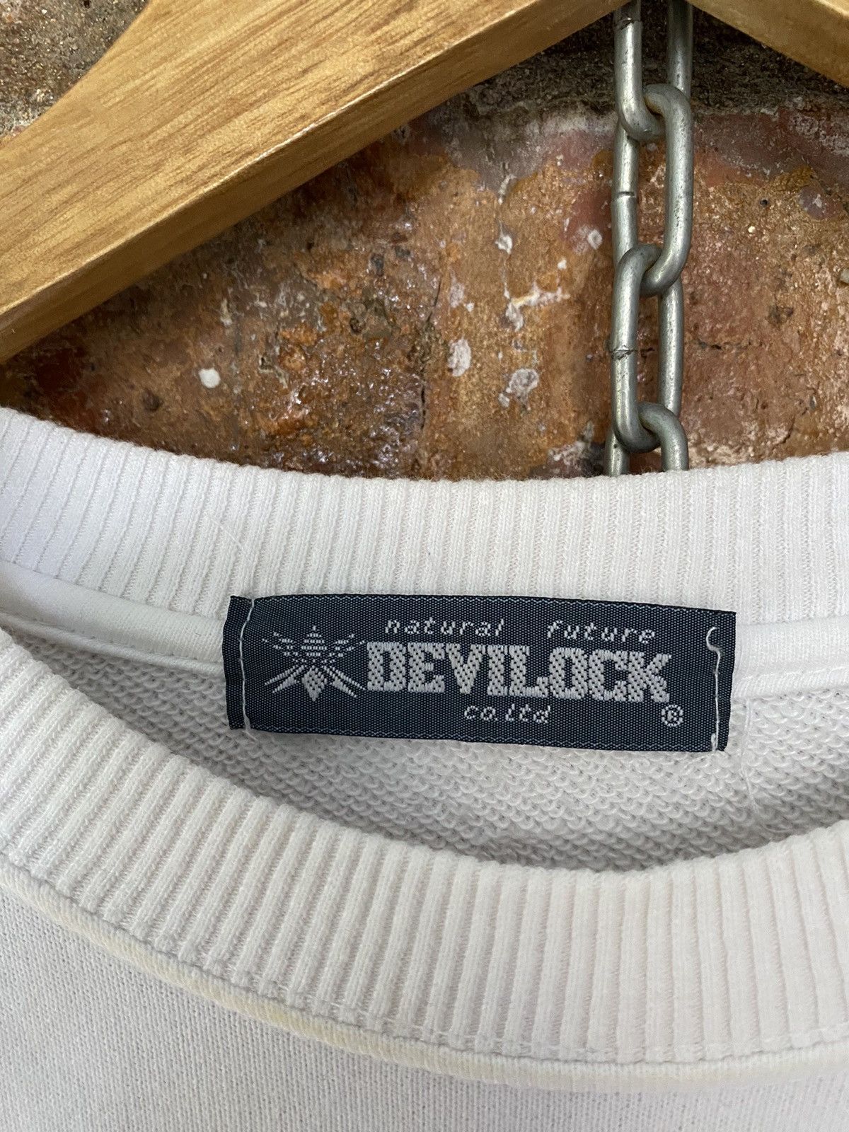 Bounty Hunter × Supreme 90s Devilock x bounty Hunter iconic logo Size US L / EU 52-54 / 3 - 7 Thumbnail