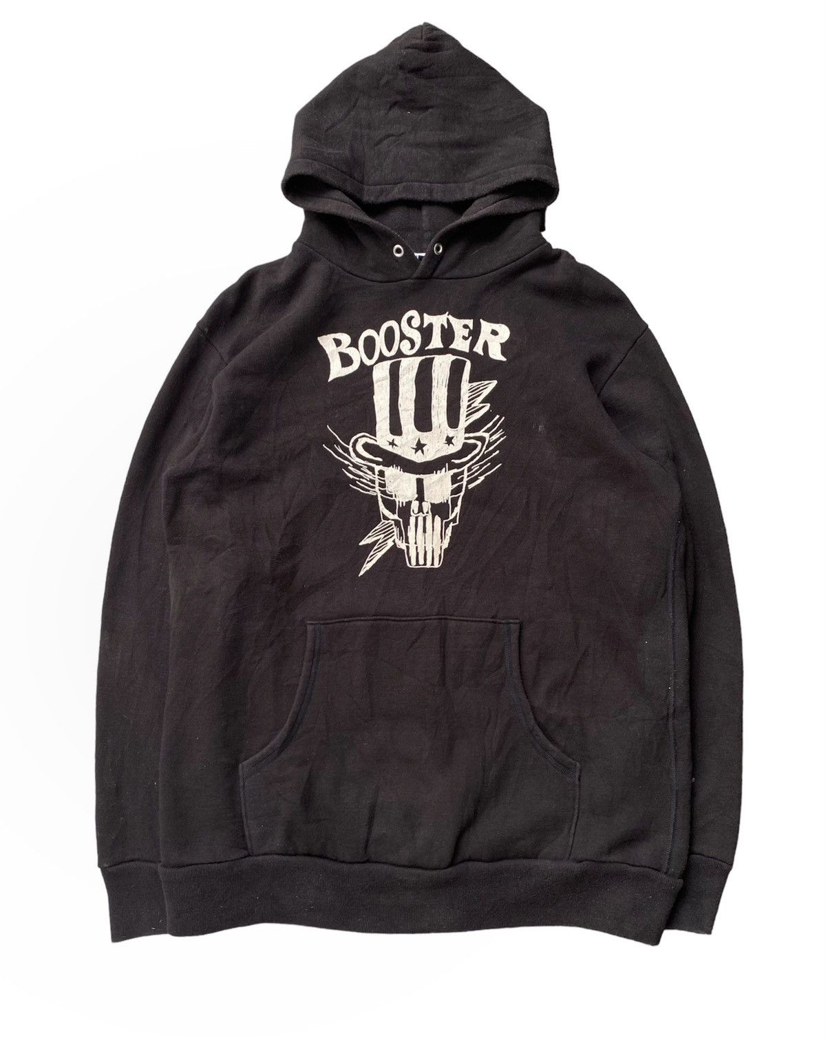 Hysteric Glamour 90s Ozone Rock Hysteric Glamour Booster American iconic Size US M / EU 48-50 / 2 - 1 Thumbnail