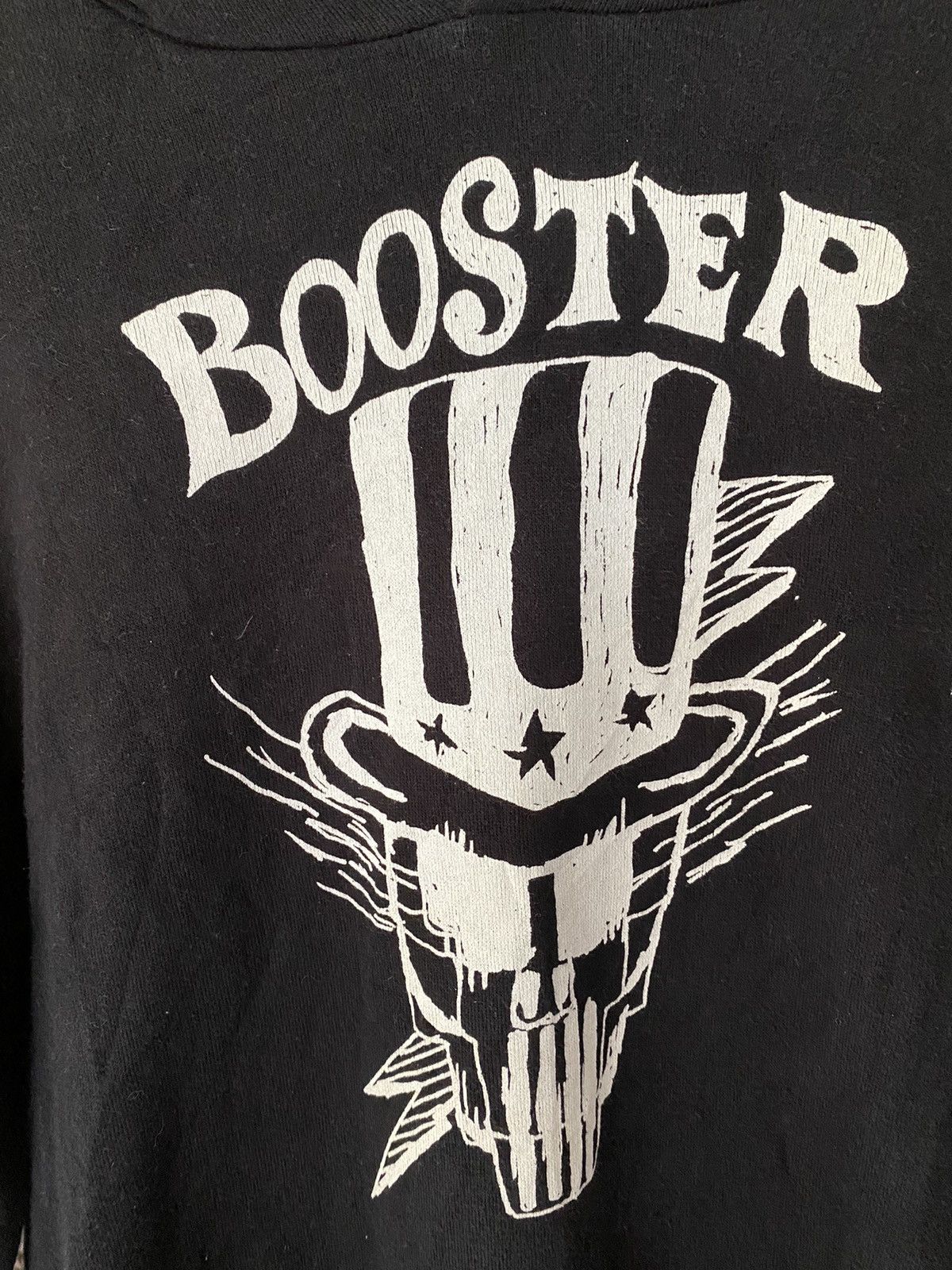 Hysteric Glamour 90s Ozone Rock Hysteric Glamour Booster American iconic Size US M / EU 48-50 / 2 - 4 Thumbnail