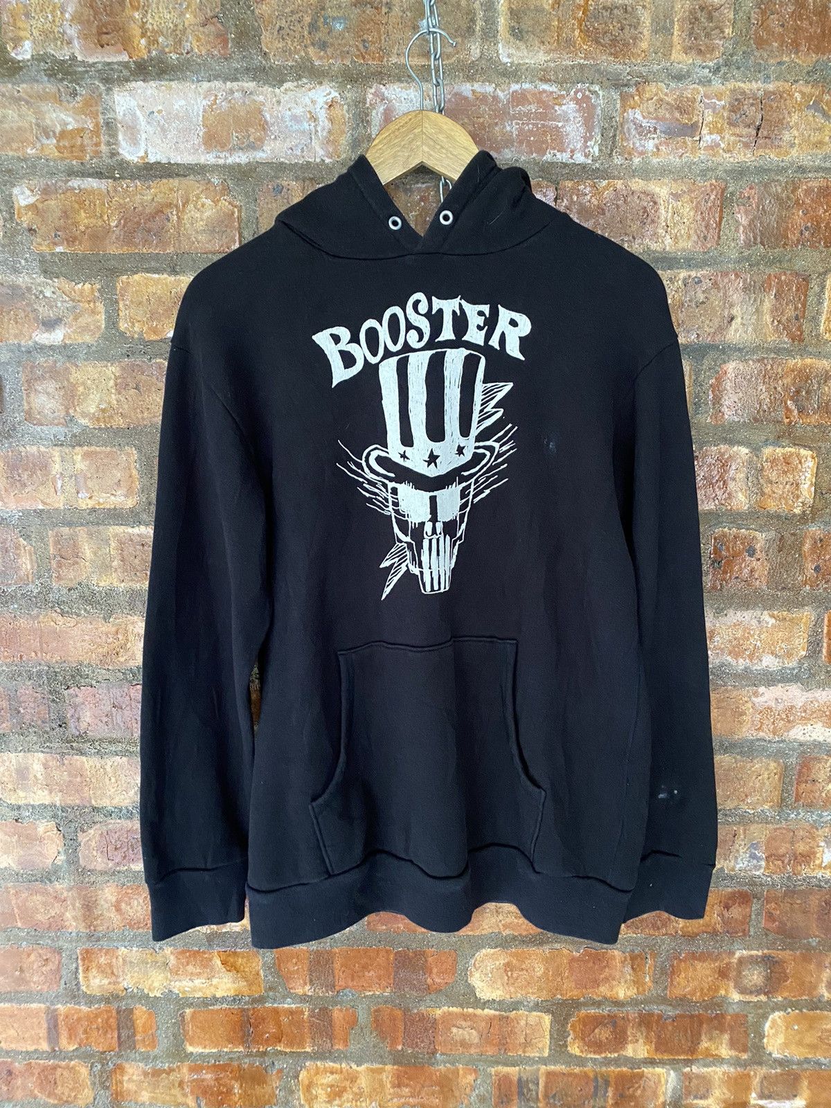 Hysteric Glamour 90s Ozone Rock Hysteric Glamour Booster American iconic Size US M / EU 48-50 / 2 - 2 Thumbnail
