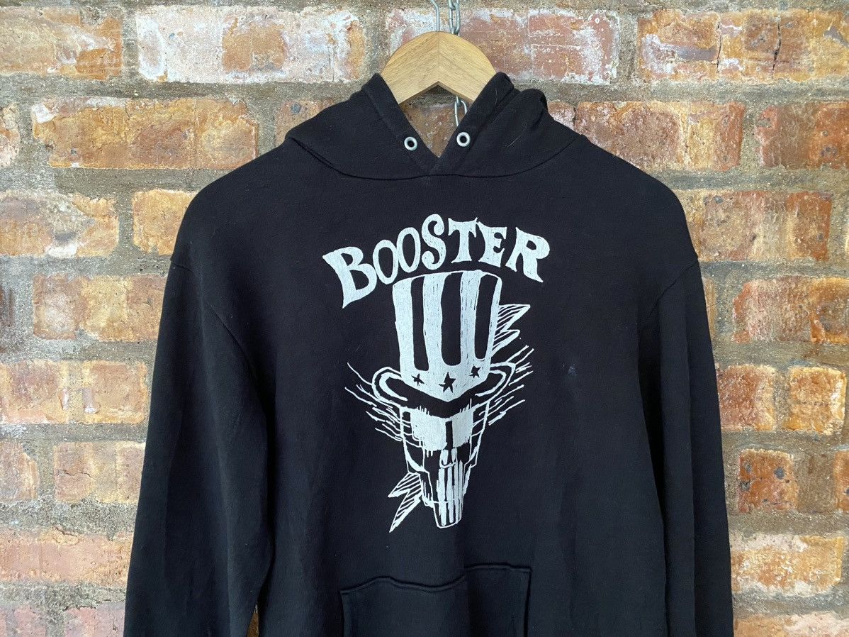 Hysteric Glamour 90s Ozone Rock Hysteric Glamour Booster American iconic Size US M / EU 48-50 / 2 - 3 Thumbnail