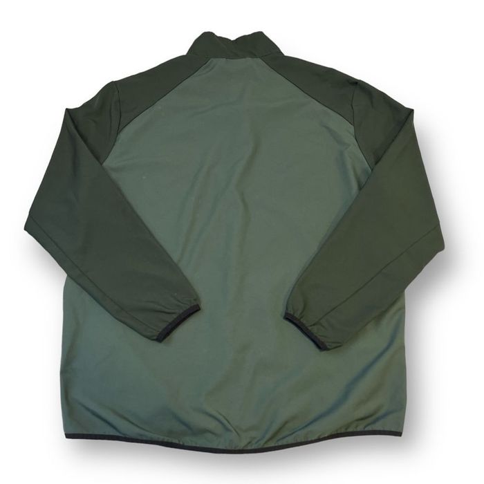 nike dri fit lightweight jacket