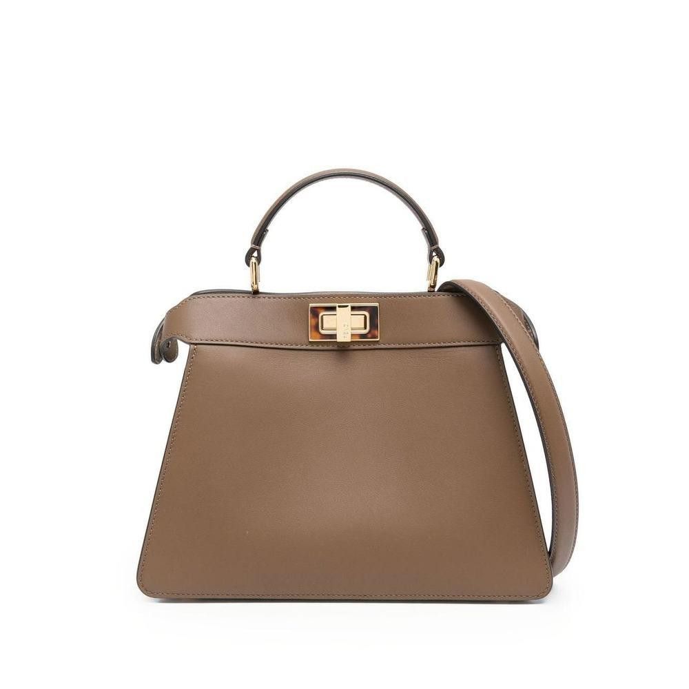 FENDI PEEKABOO HANDLE BAG