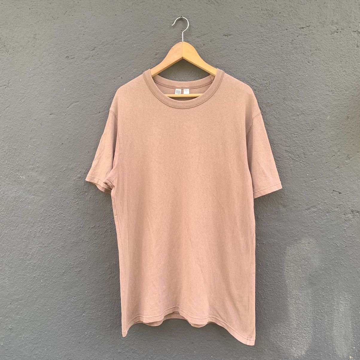 image of Christophe Lemaire X Uniqlo Tee, Men's (Size XL)