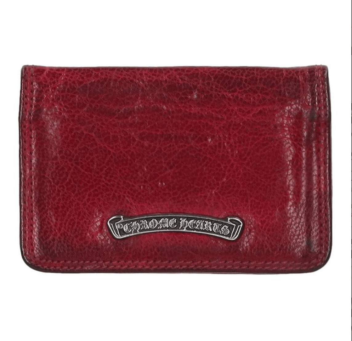 Pre-Owned & Vintage CHROME HEARTS Wallets for Men | ModeSens