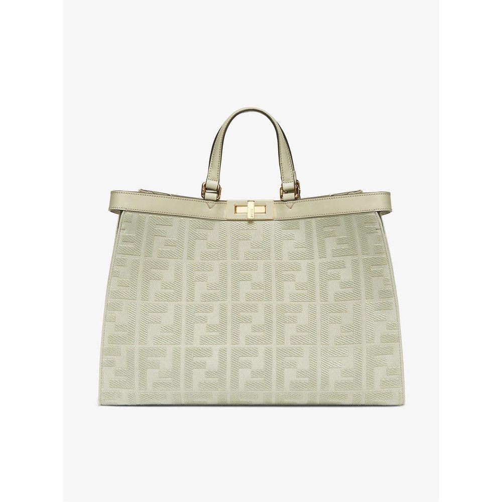 FENDI FF X TOTE BAG