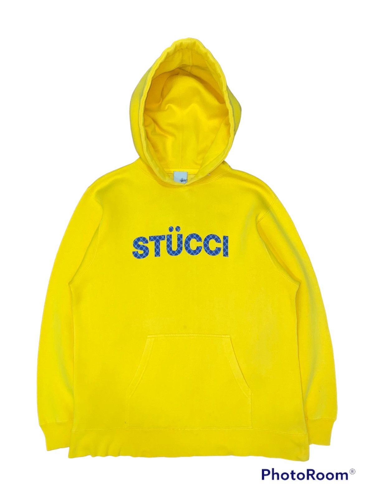 Stussy Gucci Logo SVG - Gravectory