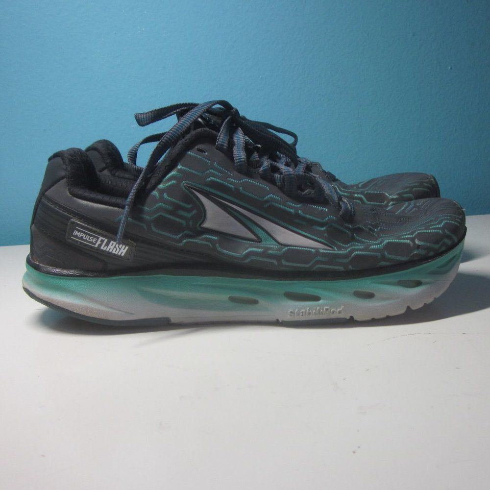 Altra impulse clearance flash mens