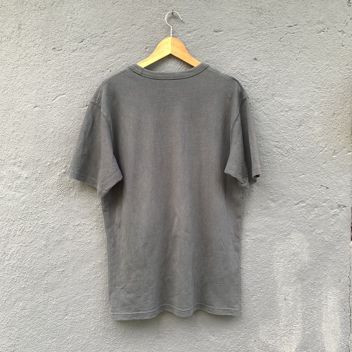 Uniqlo 🔥STEALS🔥 Faded Christophe Lemaire x Uniqlo Tee Size US L / EU 52-54 / 3 - 2 Thumbnail
