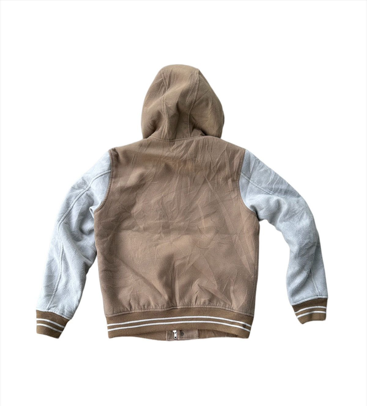 Beams Plus × Japanese Brand Beams jacket hoodie Size US L / EU 52-54 / 3 - 2 Thumbnail