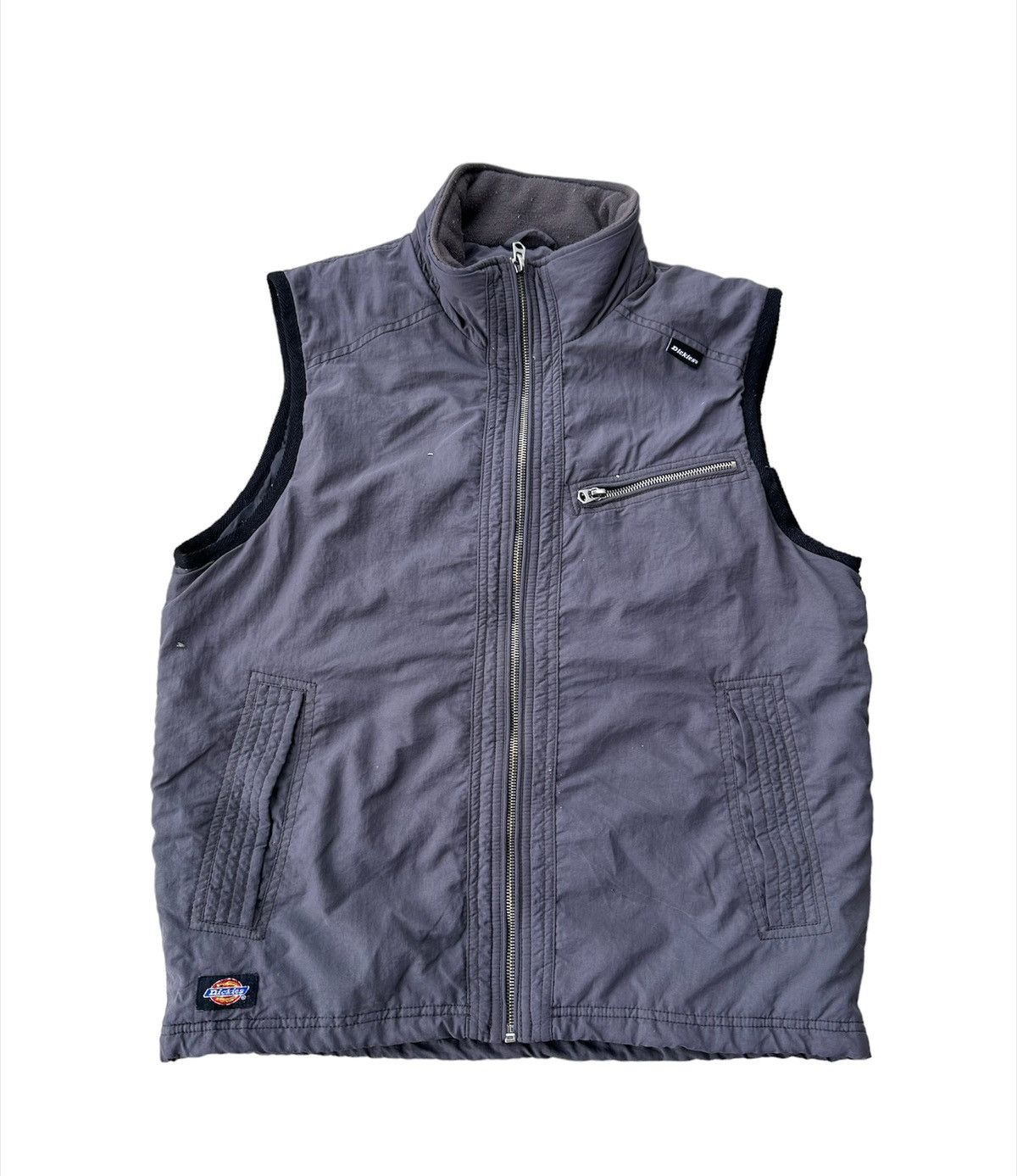Dickies Dickies jacket sleeveless Size US M / EU 48-50 / 2 - 1 Thumbnail