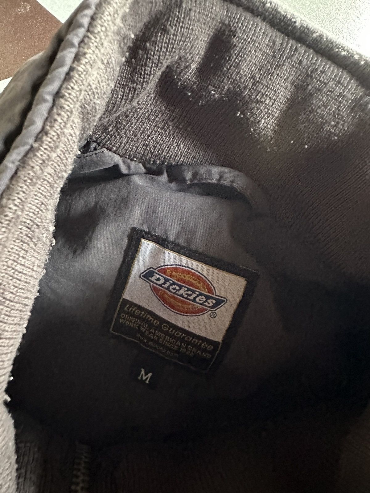 Dickies Dickies jacket sleeveless Size US M / EU 48-50 / 2 - 5 Thumbnail