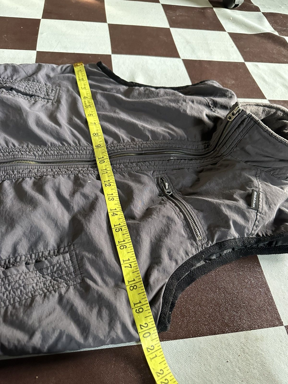 Dickies Dickies jacket sleeveless Size US M / EU 48-50 / 2 - 7 Thumbnail