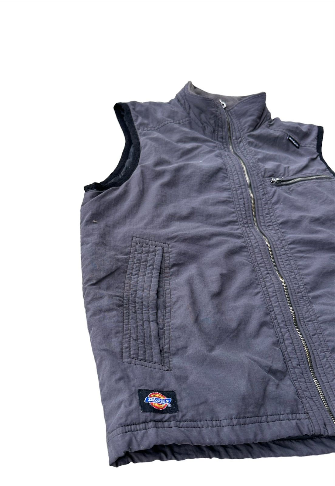 Dickies Dickies jacket sleeveless Size US M / EU 48-50 / 2 - 3 Thumbnail