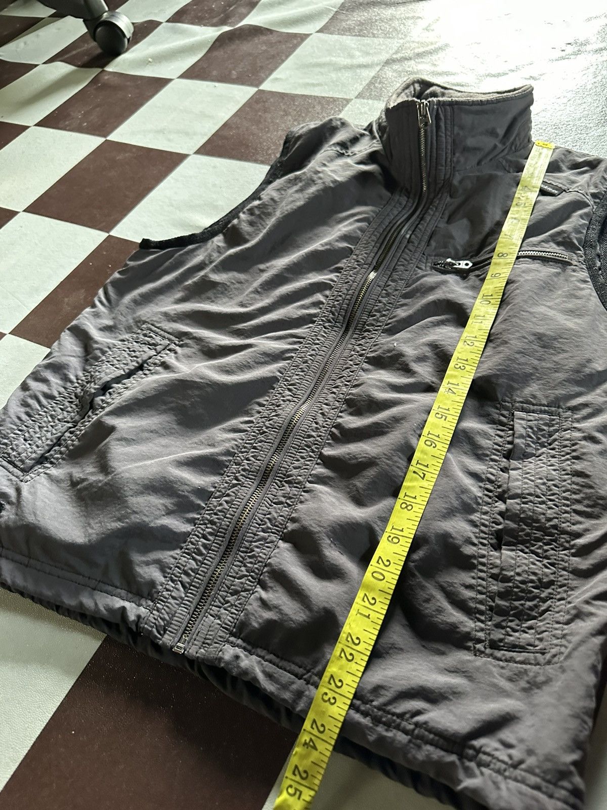 Dickies Dickies jacket sleeveless Size US M / EU 48-50 / 2 - 6 Thumbnail