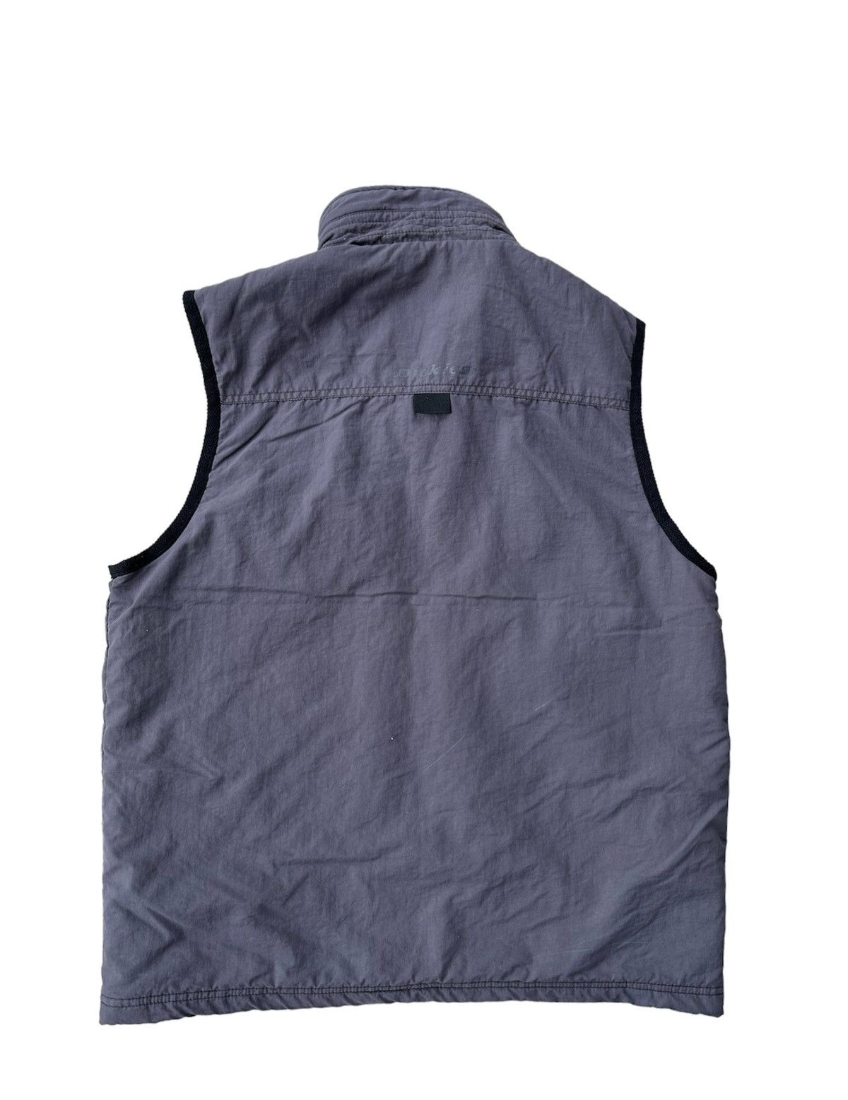 Dickies Dickies jacket sleeveless Size US M / EU 48-50 / 2 - 4 Thumbnail