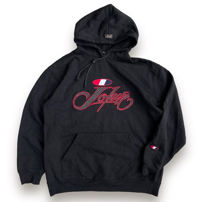 Joker top brand hoodie