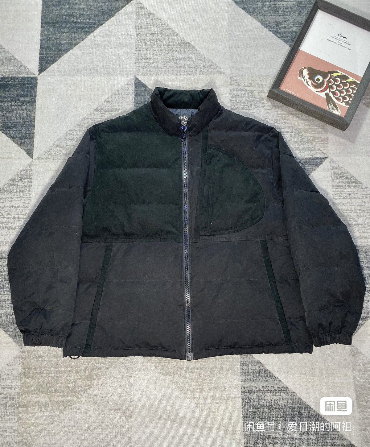 豊富なギフト Porter Classic Porter Classic Grailed | size3 Jkt Down Weather ジャケット・アウター