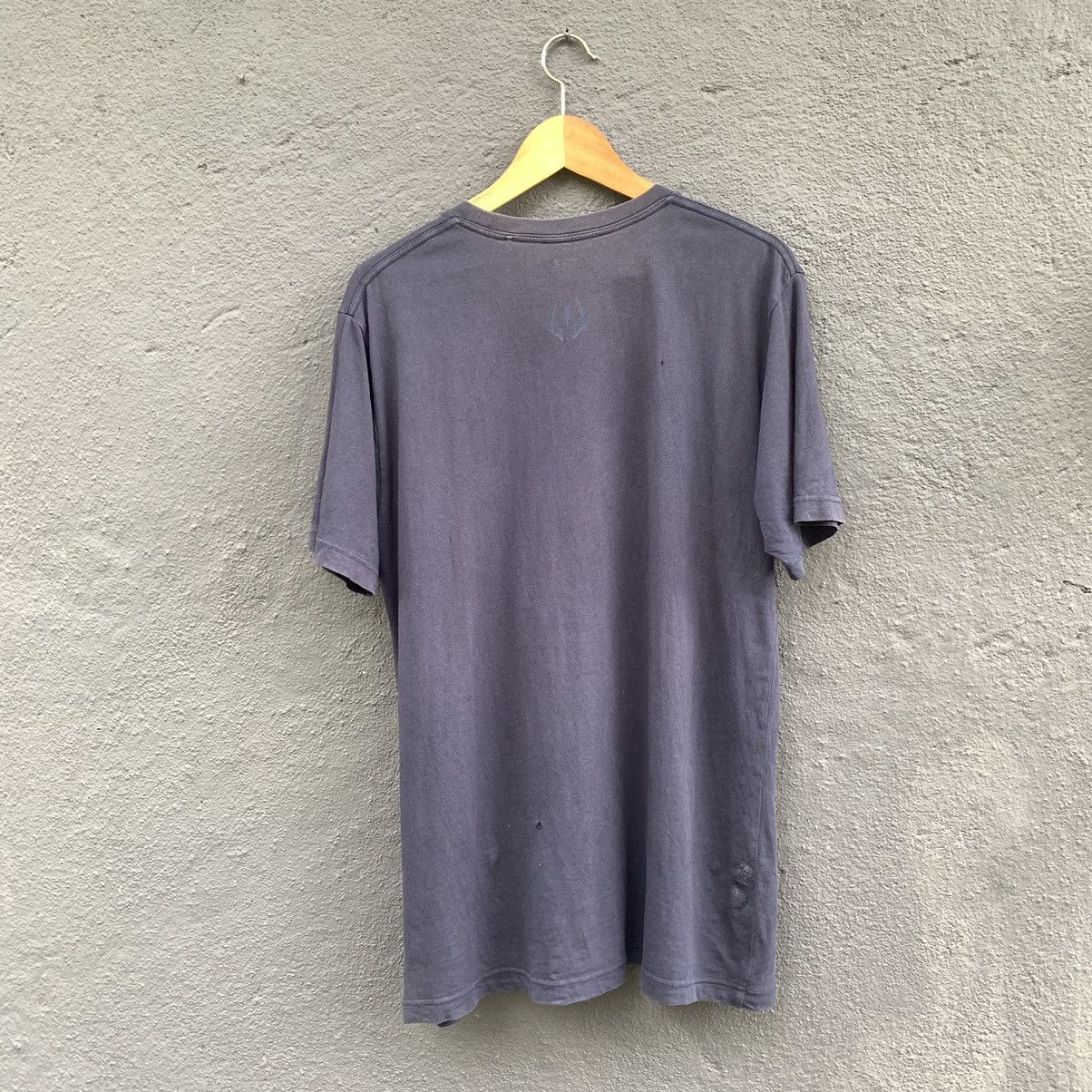 Uniqlo Faded Jujutsu Kaisen Character X Uniqlo Manga Series Tee Size US L / EU 52-54 / 3 - 3 Thumbnail