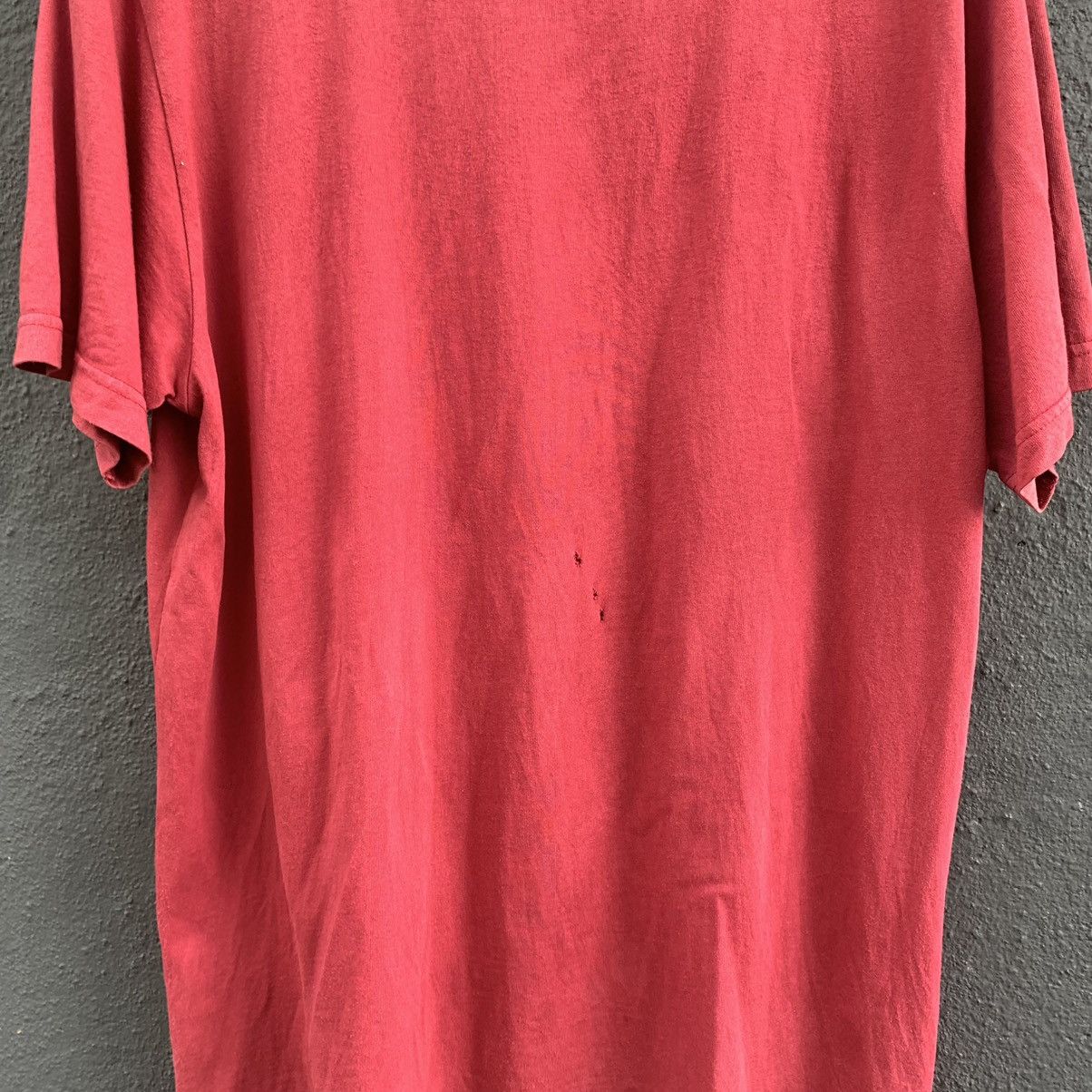 Uniqlo Thrashed Faded Uniqlo X Capcom Street Fighter Character Tee Size US XL / EU 56 / 4 - 5 Thumbnail