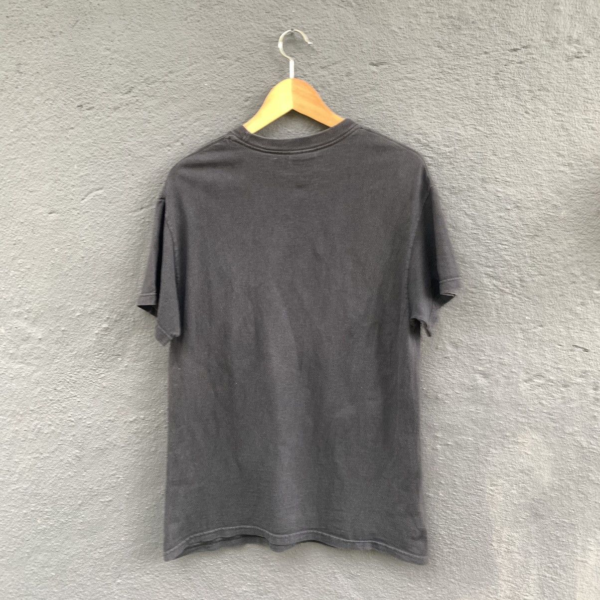 Band Tees Thrashed Faded Y2K Finch American Band Tee Size US M / EU 48-50 / 2 - 4 Thumbnail