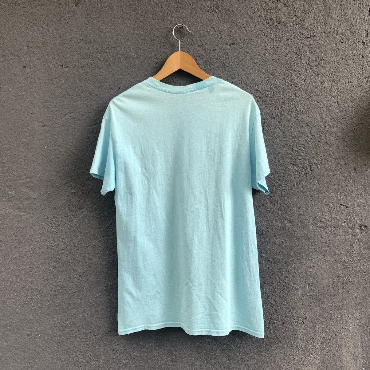 Band Tees Thrashed Y2K The Stone Roses Sydney Opera House Band Tee Size US M / EU 48-50 / 2 - 4 Thumbnail