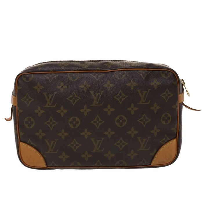 Louis-Vuitton-Monogram-Set-of-2-Compiegne-28-Pouch-Bag-M51845