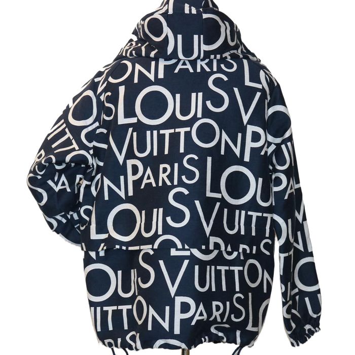 Louis vuitton hot sale galaxy jacket