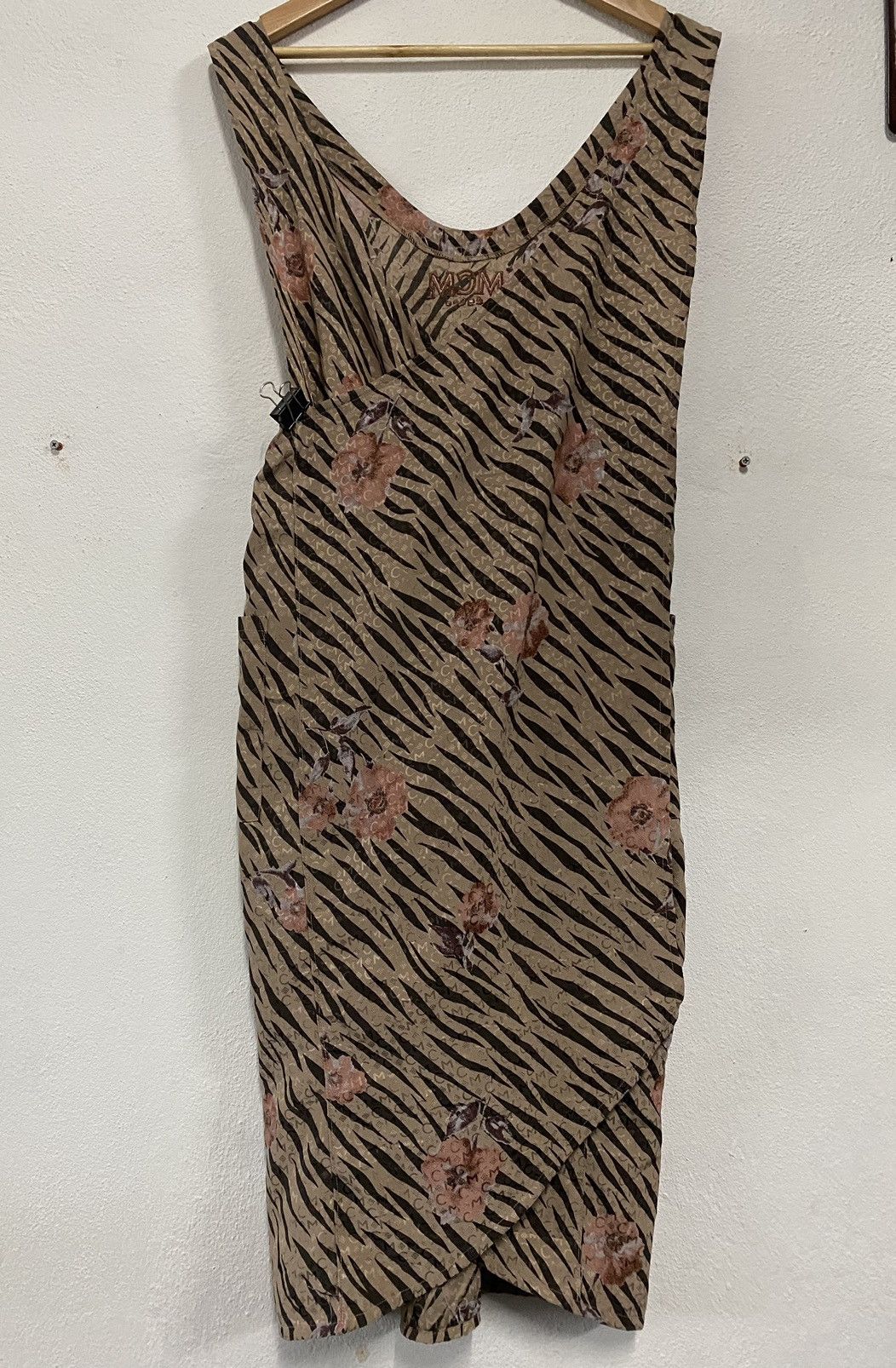 MCM MCM MIDI DRESSES | Grailed