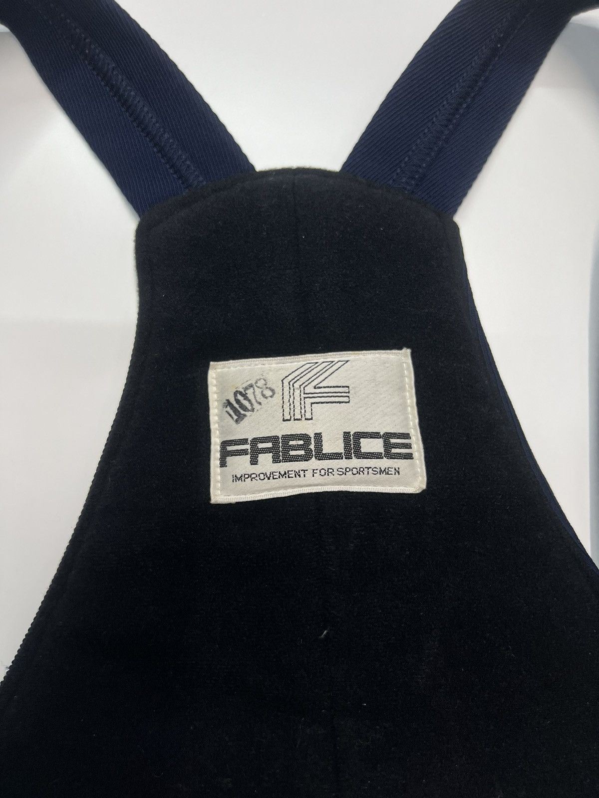 Japanese Brand 🔥FABLICE SKIWEAR SIZE 30 Size US 30 / EU 46 - 8 Thumbnail