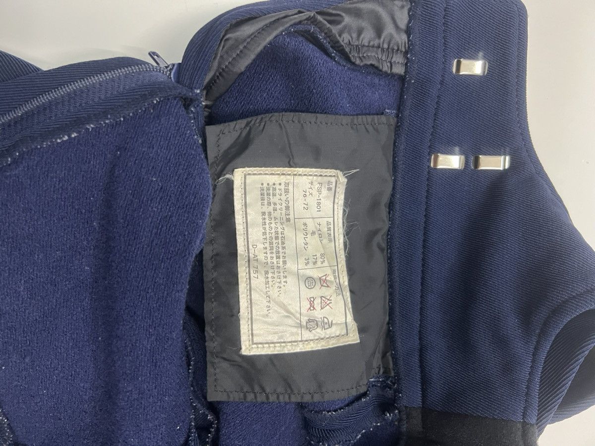 Japanese Brand 🔥FABLICE SKIWEAR SIZE 30 Size US 30 / EU 46 - 9 Thumbnail