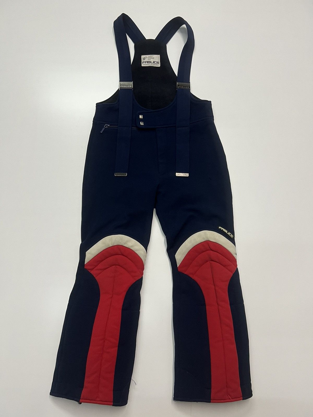 Japanese Brand 🔥FABLICE SKIWEAR SIZE 30 Size US 30 / EU 46 - 1 Thumbnail