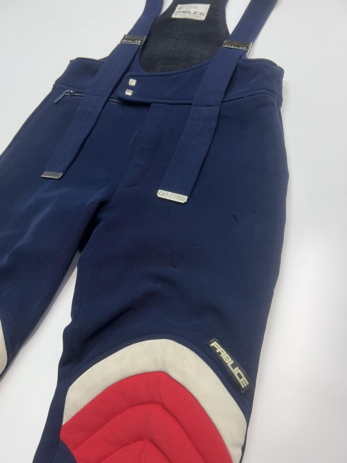 Japanese Brand 🔥FABLICE SKIWEAR SIZE 30 Size US 30 / EU 46 - 5 Thumbnail