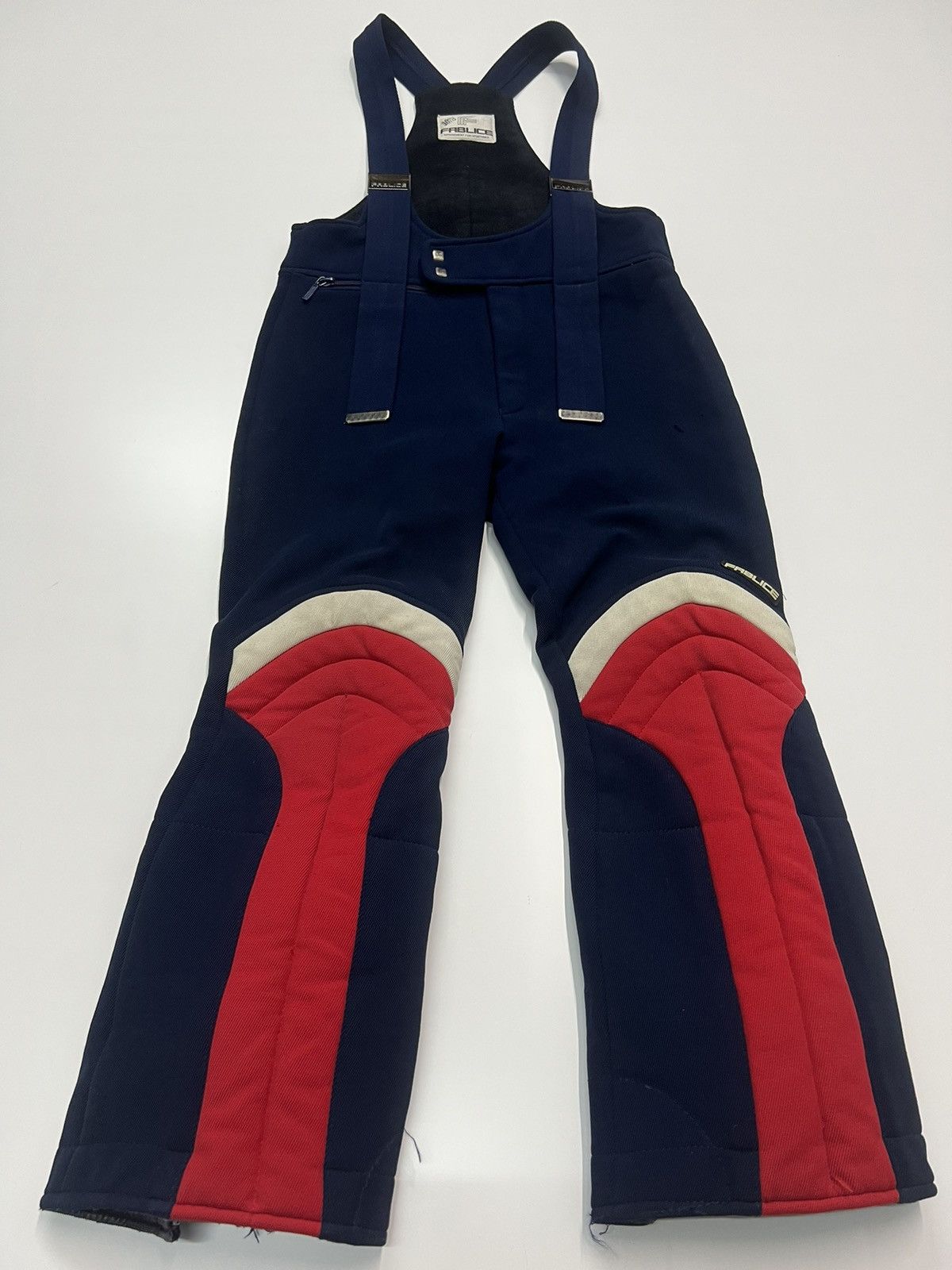 Japanese Brand 🔥FABLICE SKIWEAR SIZE 30 Size US 30 / EU 46 - 3 Thumbnail