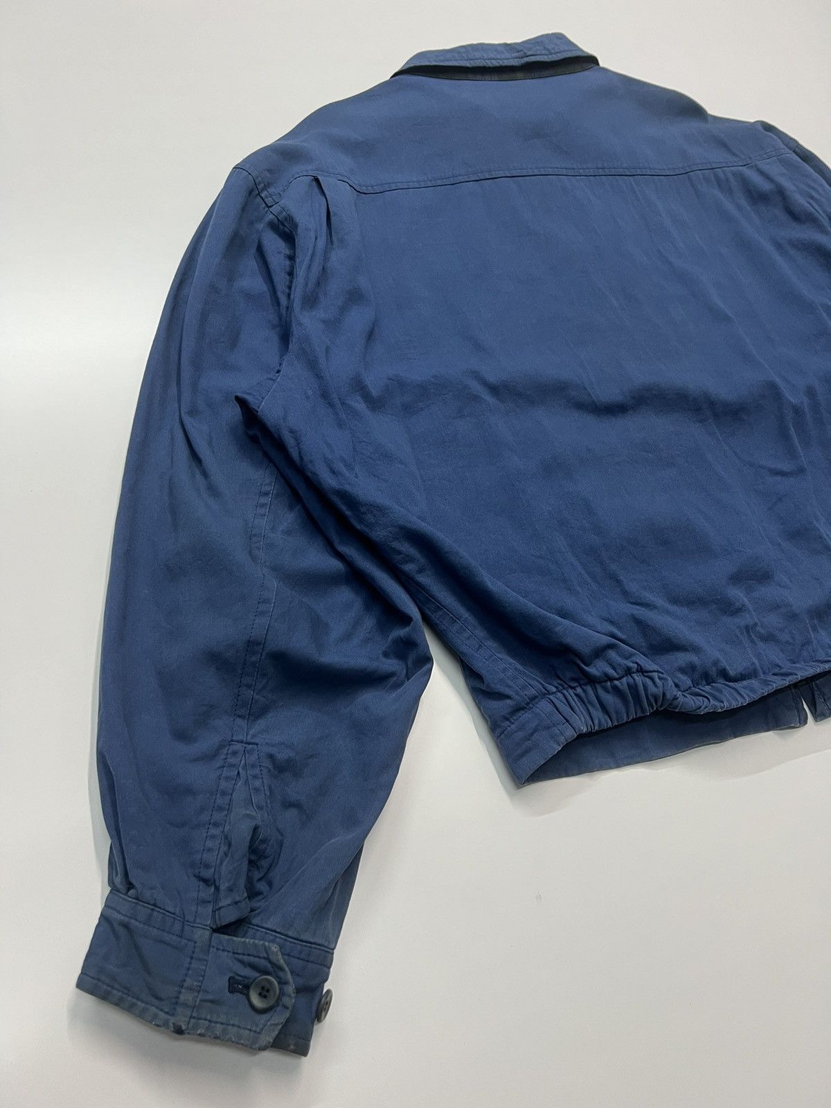Kenzo 🔥KENZO PARIS ZIPPER JACKET Size US M / EU 48-50 / 2 - 10 Thumbnail