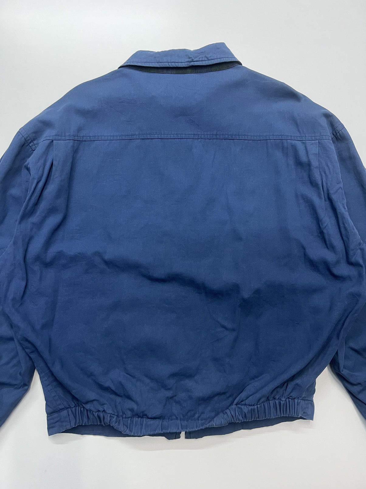Kenzo 🔥KENZO PARIS ZIPPER JACKET Size US M / EU 48-50 / 2 - 9 Thumbnail