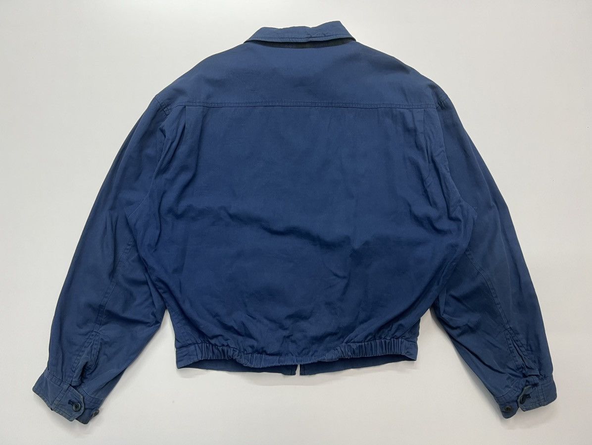Kenzo 🔥KENZO PARIS ZIPPER JACKET Size US M / EU 48-50 / 2 - 8 Thumbnail
