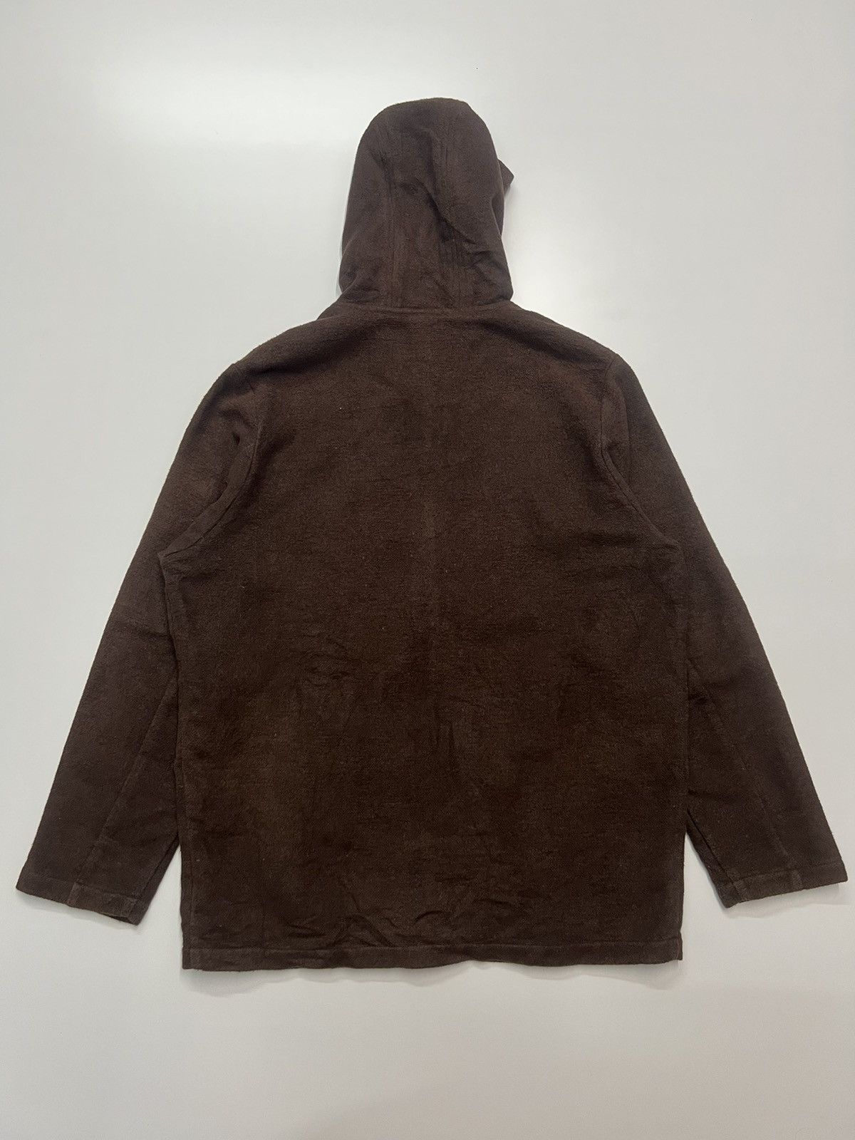 Diesel 🔥AUTHENTIC DIESEL HOODIE MADE IN ITALY Size US L / EU 52-54 / 3 - 7 Thumbnail
