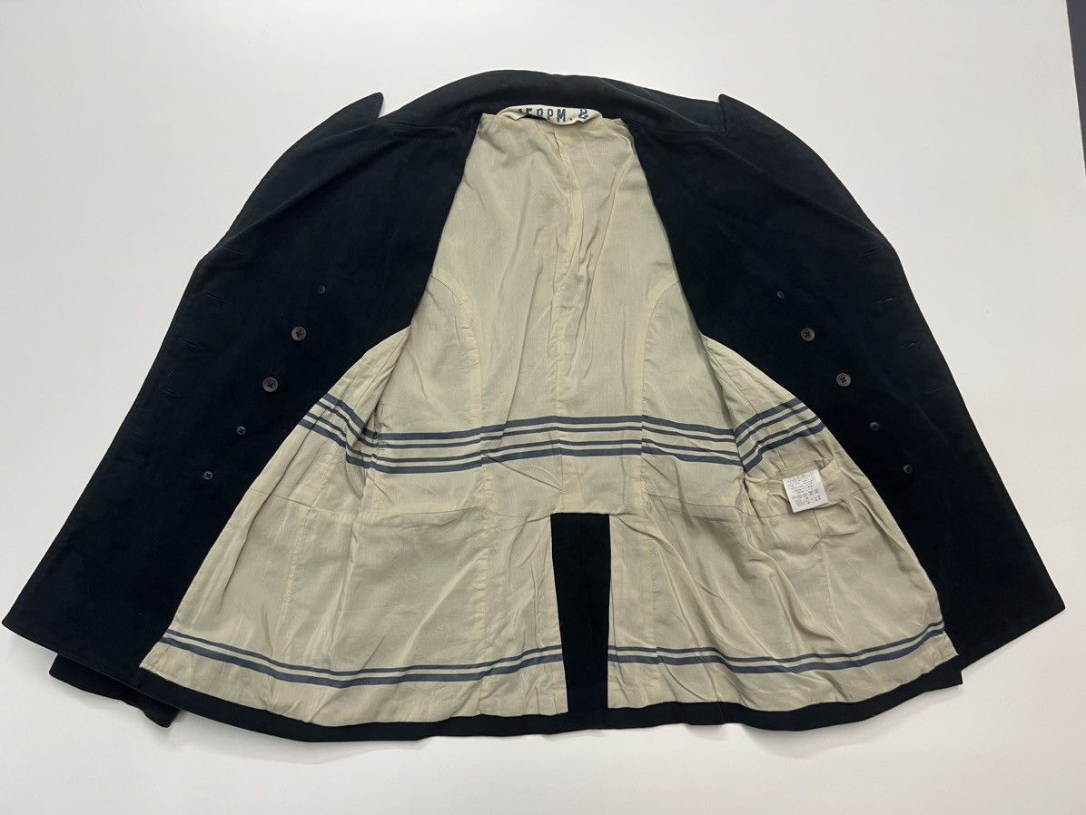 45rpm 🔥45rpm DOUBLE BREAST JACKET Size XS / US 0-2 / IT 36-38 - 9 Thumbnail