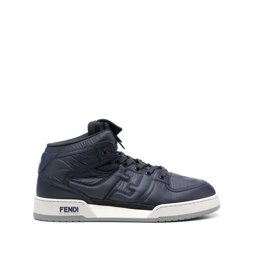 FENDI FF LOGO MEN SNEAKER SIZE 10